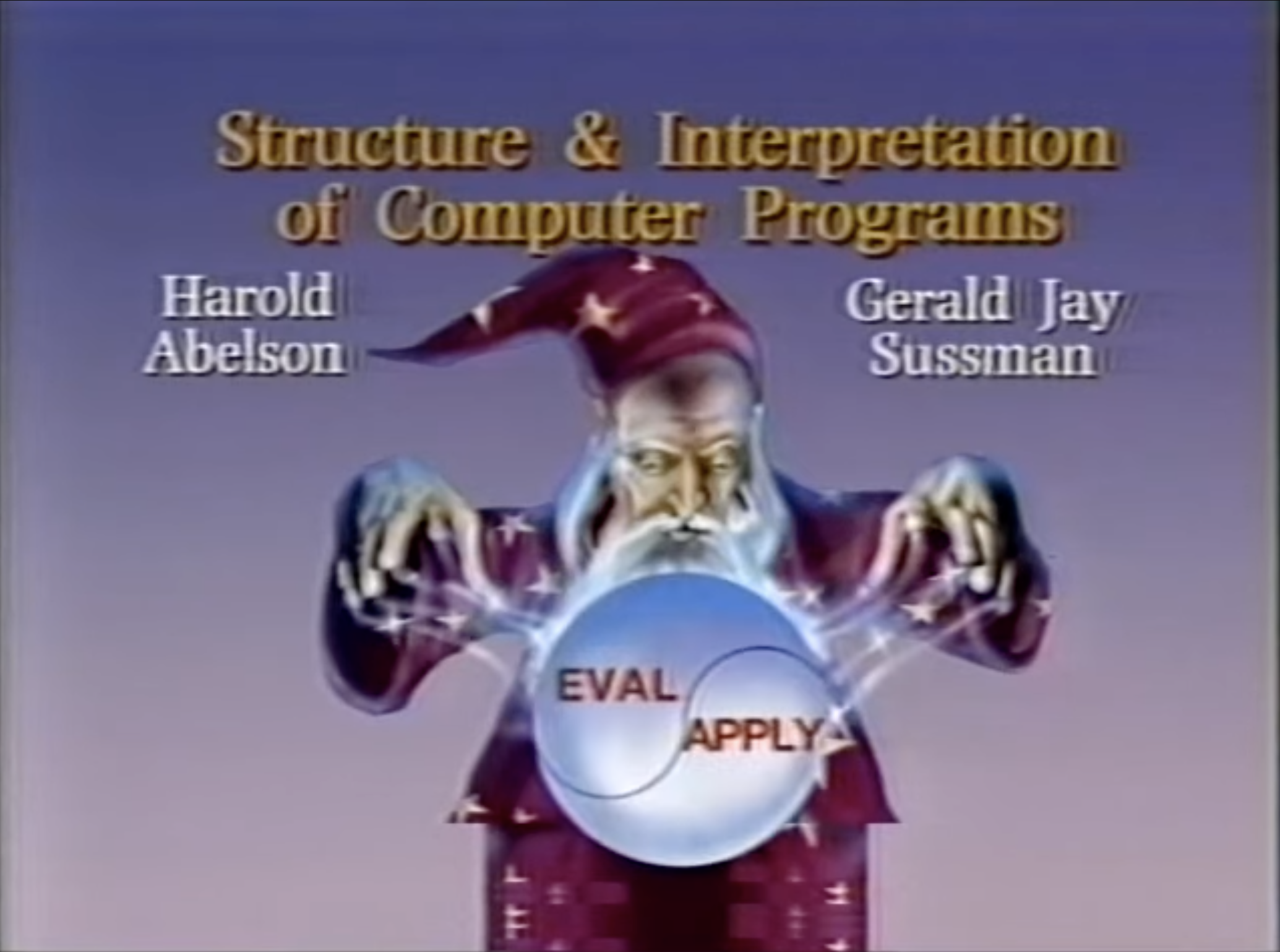 SICP Wizardry